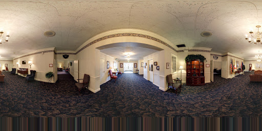 Funeral Home «Schimunek Funeral Home», reviews and photos, 9705 Belair Rd, Nottingham, MD 21236, USA