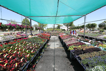Kaw Valley Greenhouses