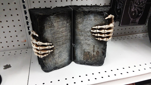 Fabric Store «Jo-Ann Fabrics and Crafts», reviews and photos, 225 Tennant Station, Morgan Hill, CA 95037, USA