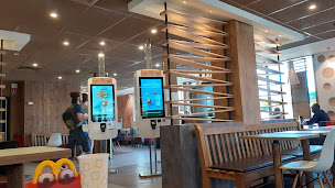 Photo n°53 de McDonald's à Auch ()