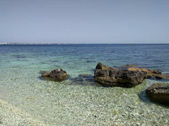 Cala del Passo