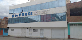 Centro meduco especializado Dr. Ponce