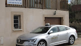 Photo du Service de taxi Taxi Giraud à Saint-Gengoux-le-national