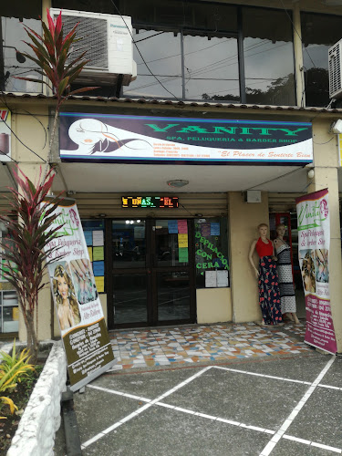 Opiniones de Vanity Spa - Peluquería & Barber Shop en Guayaquil - Barbería