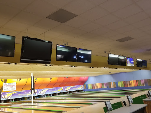Bowling Alley «Northland Lanes», reviews and photos, 308 N River Ave, Holland, MI 49424, USA