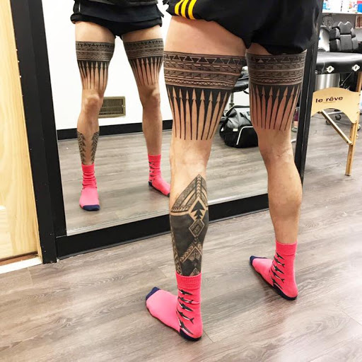 Explore dutch tattoo ideas, creative tattoo ideas in Utica, available at Red Raven Tattoo and Body Piercing