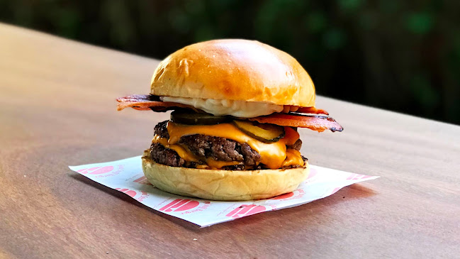 Good Stuff Burger - São Paulo