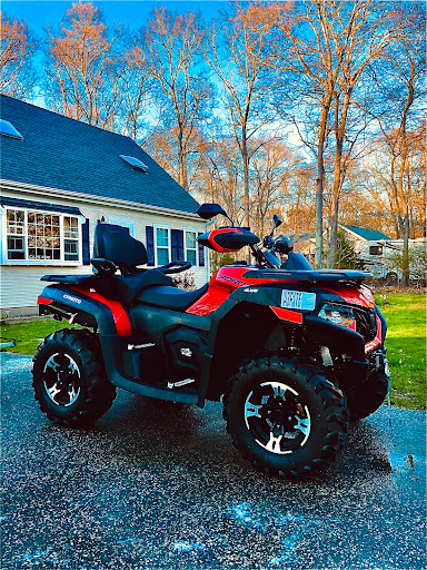 Motorcycle Dealer «Indian Motorcycle of North Boston», reviews and photos, 7 Middlesex Rd, Tyngsborough, MA 01879, USA