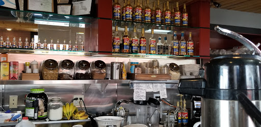 Coffee Shop «La Farfala Coffee Shop & Deli», reviews and photos, 346 N Ford Blvd, Los Angeles, CA 90022, USA