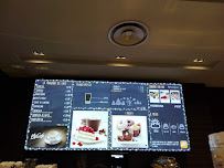 McDonald's à Casoria menu