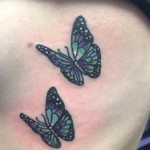 Explore tattoo ideas hawaiian, creative tattoo ideas in Clearwater, available at Kill em All Tattoo, LLC