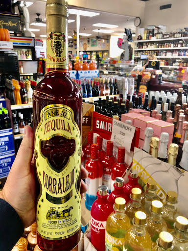 Liquor Store «Xpress Liquor & Wine», reviews and photos, 503 S Fair Ave, Yakima, WA 98901, USA