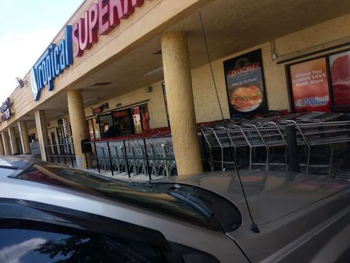 Supermarket «Sabor Tropical#2», reviews and photos, 8700 SW 137th Ct, Miami, FL 33183, USA