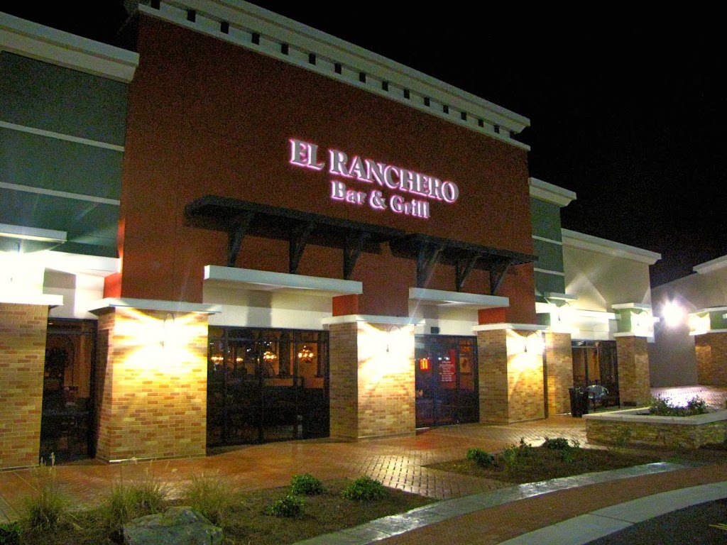 El Ranchero 7 Bar & Grill Peachtree City, GA 30269 Menu, Reviews