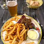 Photo n° 1 de l'avis de Antoine.a fait le 24/09/2021 à 07:48 pour Le Barbier qui fume Vieux Lille à Lille