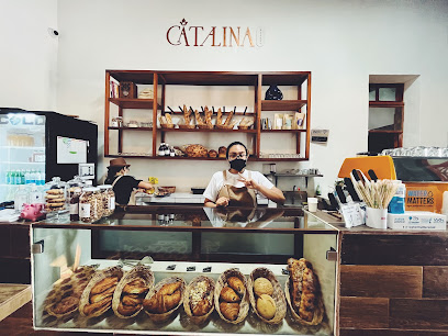 Catalina Bakery