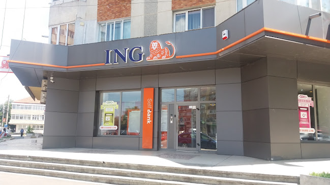 Opinii despre ING Bank în <nil> - Bancă