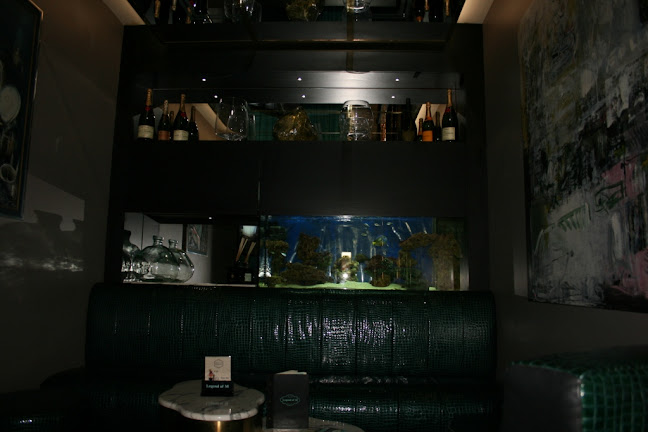 Caffe Bar "Legend Of M" - Kafić