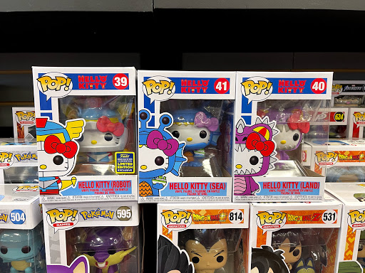 Video Game Store «GameStop», reviews and photos, 9203 E State Rte 350, Raytown, MO 64133, USA