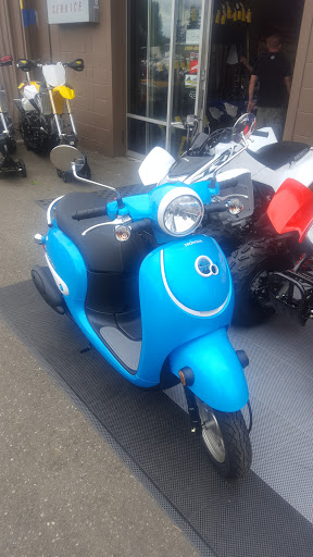 Motorcycle Dealer «Brothers Powersports», reviews and photos, 5205 1st St, Bremerton, WA 98312, USA