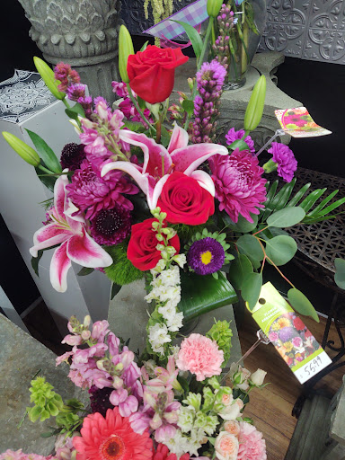 Florist «Archibald Flowers», reviews and photos, 9688 E Foothill Blvd, Rancho Cucamonga, CA 91730, USA