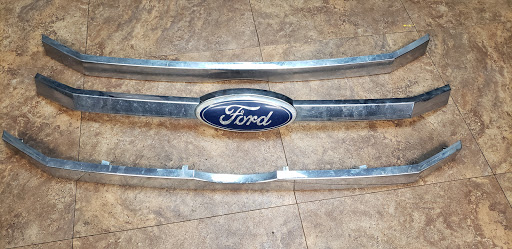 Used Auto Parts Store «House of Auto Parts», reviews and photos, 260 Haltiner St, River Rouge, MI 48218, USA