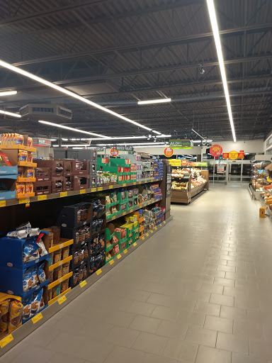 Supermarket «ALDI», reviews and photos, 2308 16th St, Bedford, IN 47421, USA