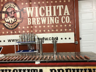 Wichita Brewing Company Production Facility