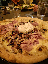Photo n°129 de The Little Italy à Poissy ()