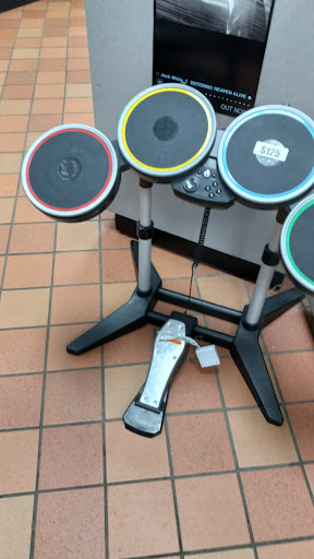 Collectibles Store «The Exchange», reviews and photos, 3225 Cleveland Ave NW, Canton, OH 44709, USA