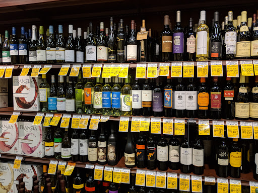 Grocery Store «Safeway», reviews and photos, 460 SW Mt Si Blvd, North Bend, WA 98045, USA