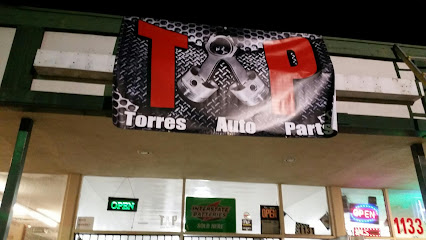 Torres Auto Parts