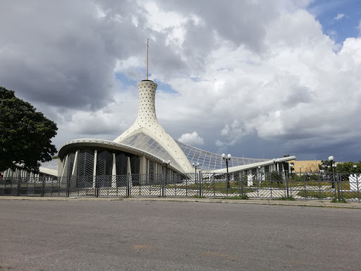 Cathedral of Barquisimeto