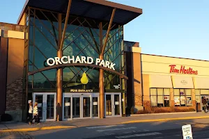 Orchard Park Shopping Centre image