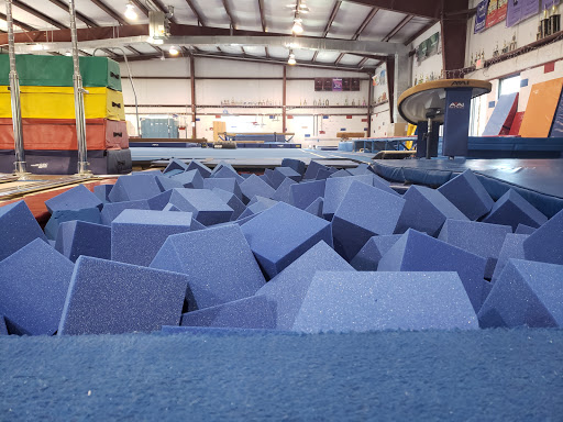 Gymnastics Center «All American Gymnastics LLC», reviews and photos, 19 Cindy Ln, Ocean Township, NJ 07712, USA