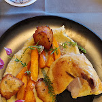 Photo n°4 de l'avis de Matthias.e fait le 05/07/2020 à 19:37 sur le  Gasthof Hirsch à Gengenbach