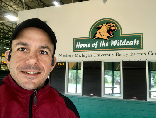 Sports Center «Berry Events Center», reviews and photos, W Fair Ave, Marquette, MI 49855, USA