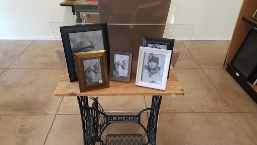 Chrisman Framing - Sellwood