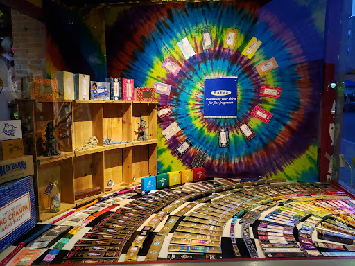 Gift Shop «Bench Shop», reviews and photos, 786 Main St, Willimantic, CT 06226, USA