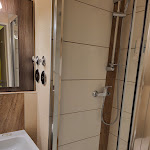 Photo n°2 de l'avis de Ivonne.i fait le 28/10/2022 à 19:16 sur le  Invite Hotel Nürnberg City à Nuremberg