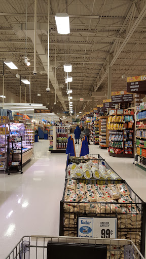 Produce Market «ShopRite of Lawrenceville», reviews and photos, 3373 Brunswick Pike, Lawrenceville, NJ 08648, USA