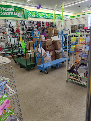 Dollar Store «Dollar Tree», reviews and photos, 3360 E 51st St, Tulsa, OK 74135, USA