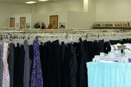 Thrift Store «GCF Donation Center & Store (New Hope)», reviews and photos, 4401 N New Hope Rd, Raleigh, NC 27604, USA