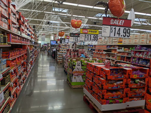 Supermarket «Hy-Vee», reviews and photos, 109 N Blue Jay Dr, Liberty, MO 64068, USA