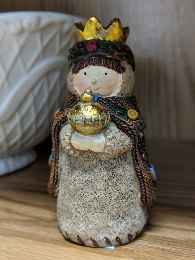 Thrift Store «Tried & True Thrift Store», reviews and photos, 35004 W Michigan Ave, Wayne, MI 48184, USA