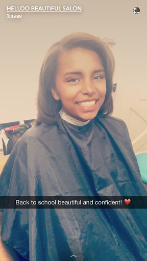 Beauty Salon «Helloo Beautiful Me - Salon & Style», reviews and photos, 402 N Ave E, Humble, TX 77338, USA