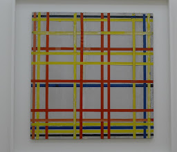 K20, Kunstsammlung Nordrhein-Westfalen photo