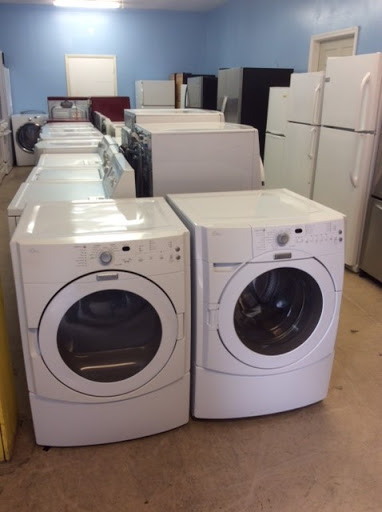 Yensu Appliances Repair & D.V.C.( Dryers vent clean )