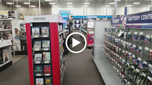 Electronics Store «Best Buy», reviews and photos, 4100 E Mexico Ave A, Denver, CO 80222, USA