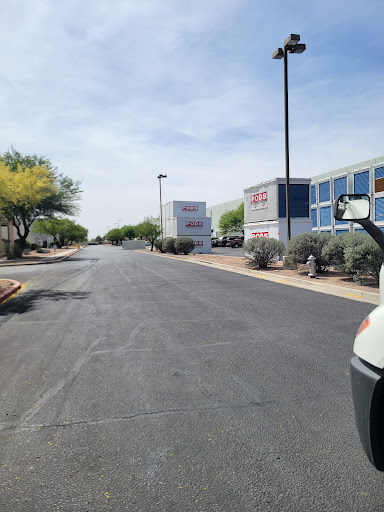 Moving and Storage Service «PODS Moving & Storage», reviews and photos, 2160 W Broadway Rd #105, Mesa, AZ 85202, USA